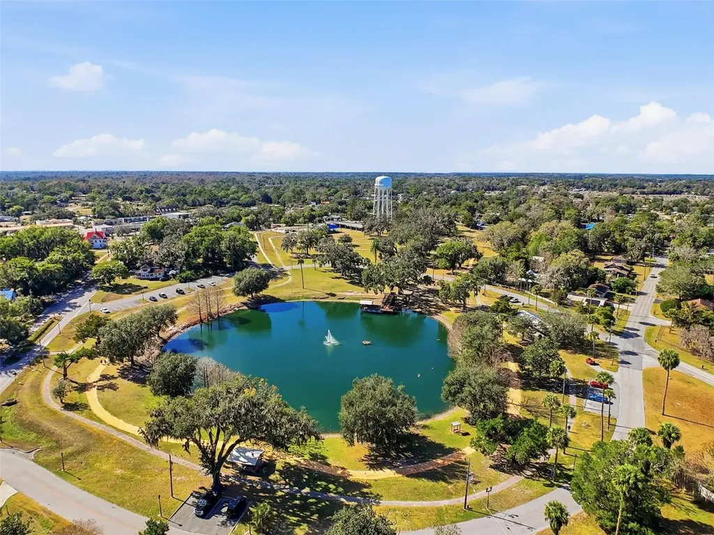 6107 SE Arthur Road Belleview FL 34420