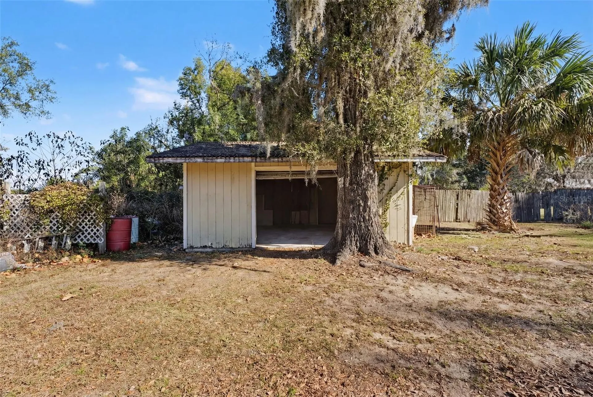 6107 SE Arthur Road Belleview FL 34420