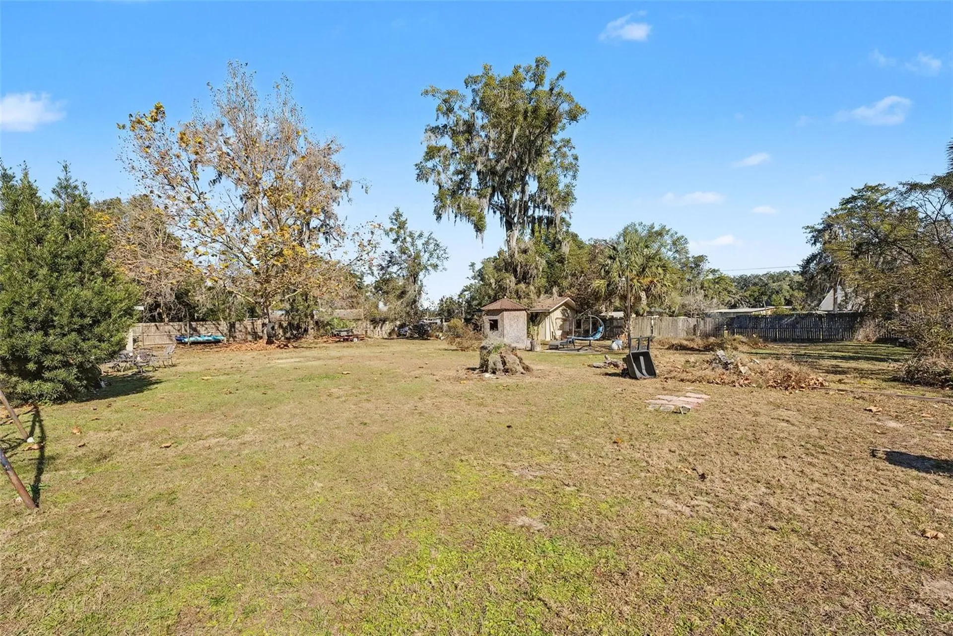 6107 SE Arthur Road Belleview FL 34420