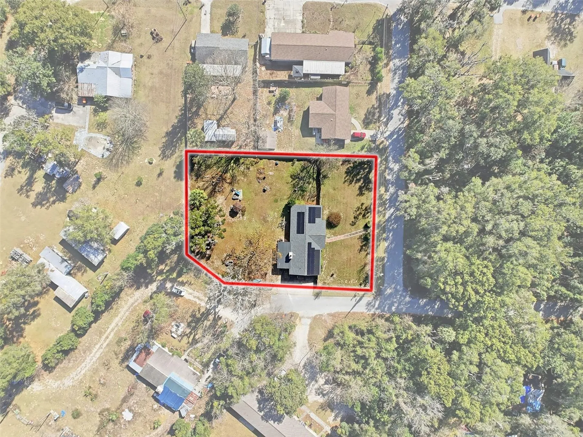 6107 SE Arthur Road Belleview FL 34420
