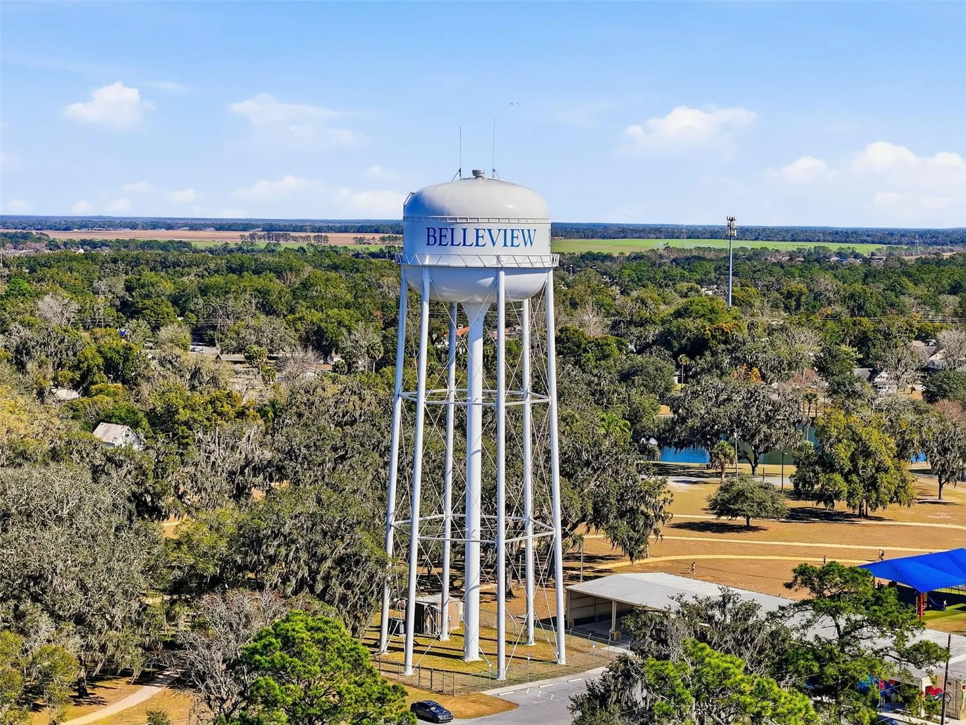 6107 SE Arthur Road Belleview FL 34420