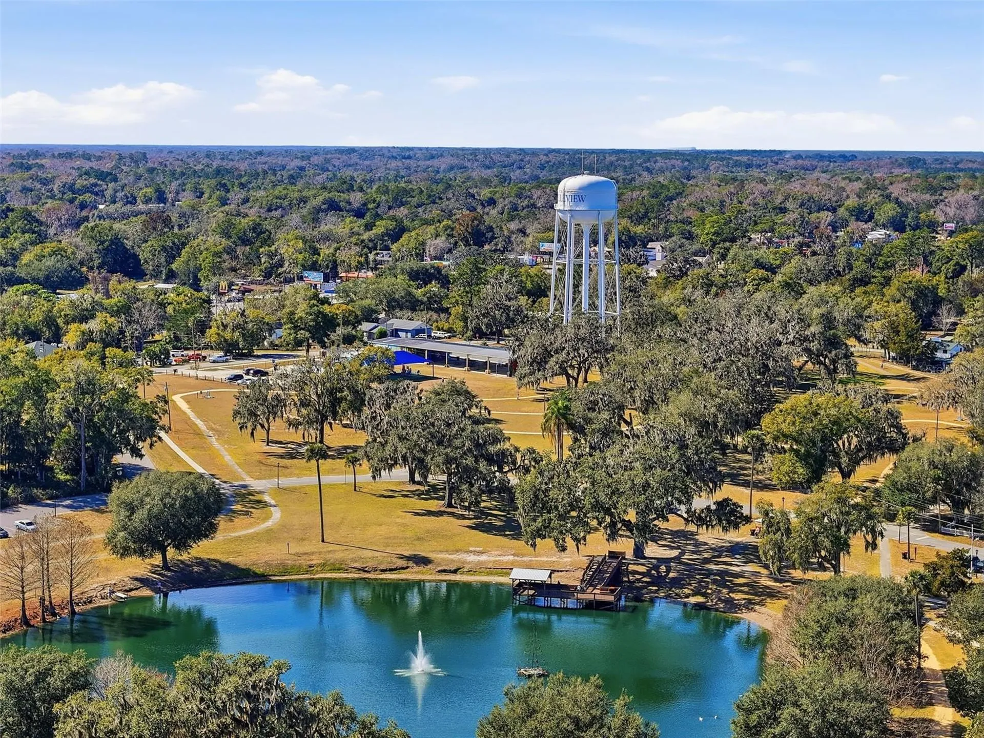 6107 SE Arthur Road Belleview FL 34420
