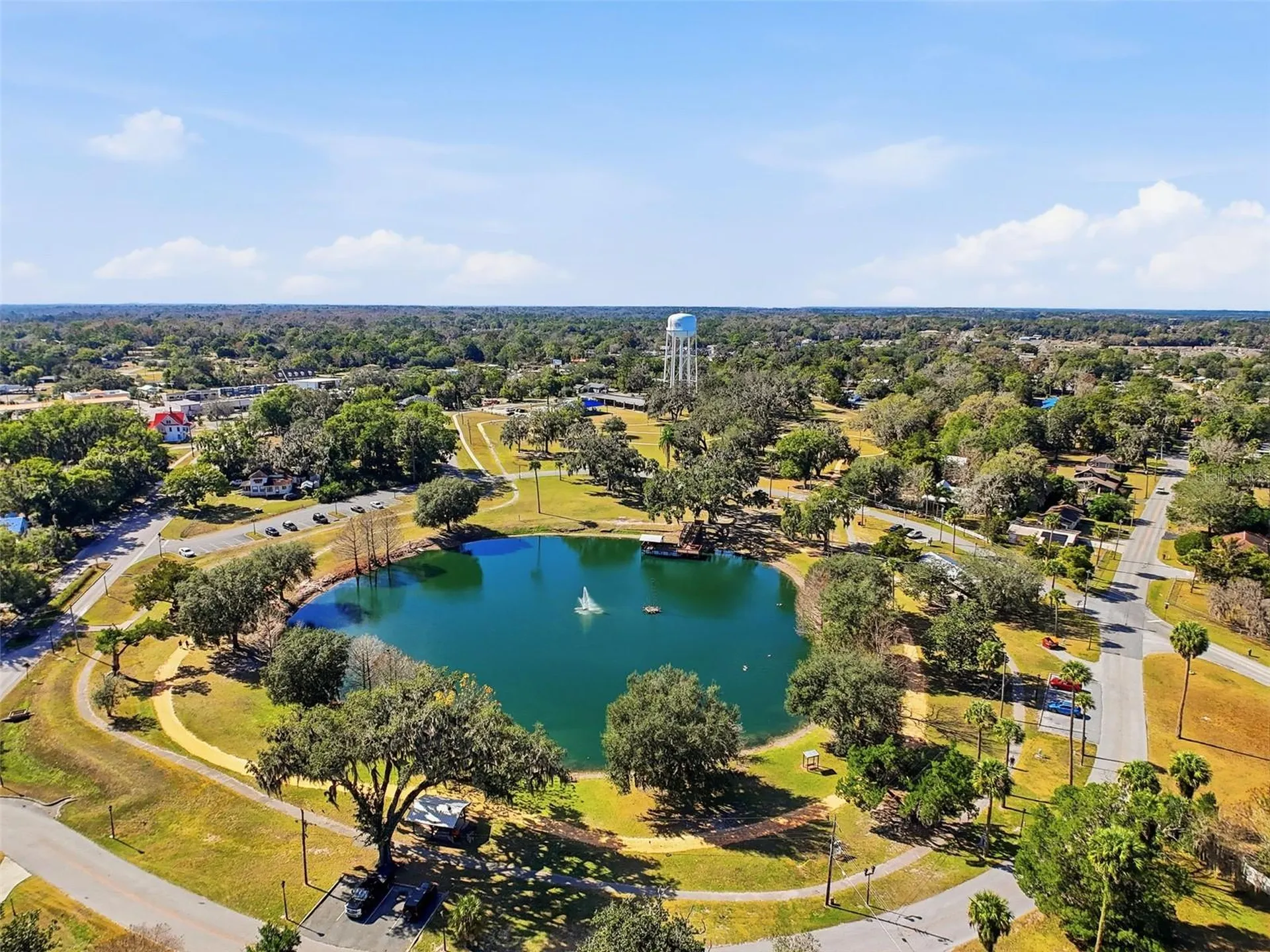 6107 SE Arthur Road Belleview FL 34420