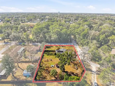 6107 SE Arthur Road Belleview FL 34420