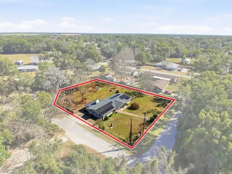 6107 SE Arthur Road Belleview FL 34420