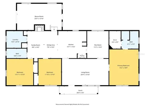 6107 SE Arthur Road Belleview FL 34420