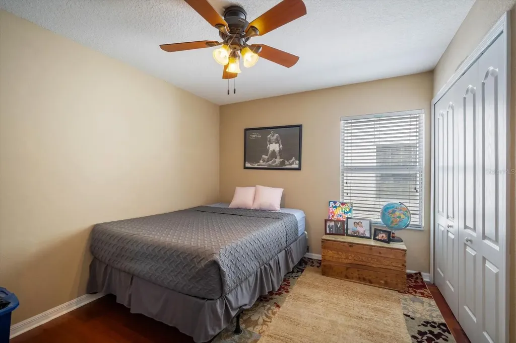 7878 Tuscany Woods Drive Tampa FL 33647