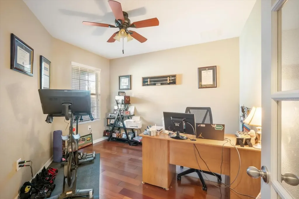 7878 Tuscany Woods Drive Tampa FL 33647