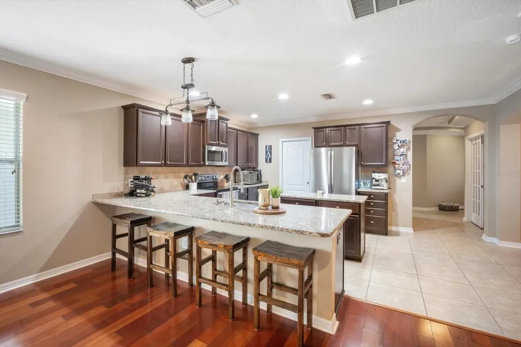 7878 Tuscany Woods Drive Tampa FL 33647