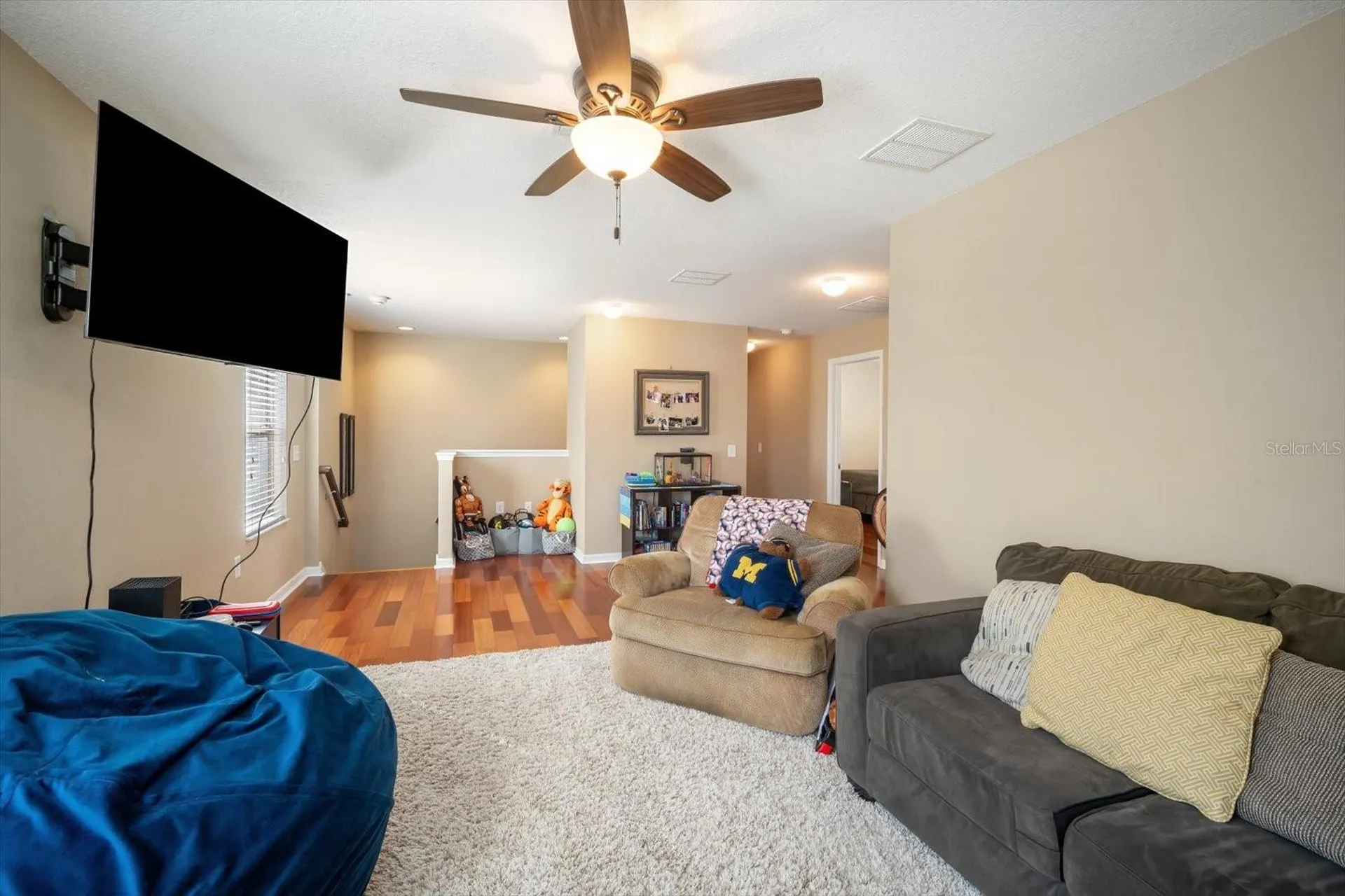 7878 Tuscany Woods Drive Tampa FL 33647