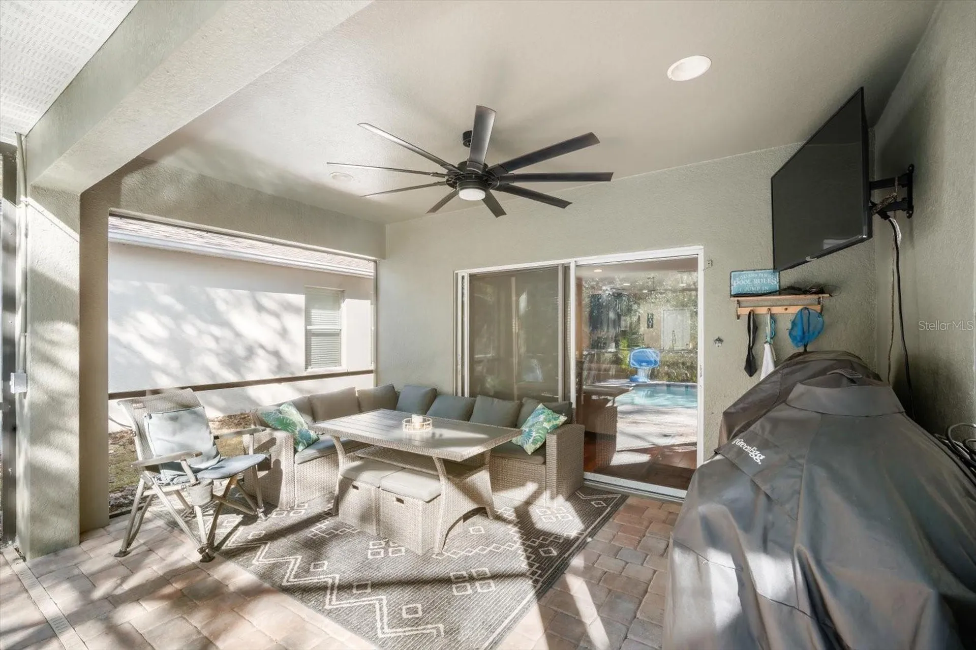 7878 Tuscany Woods Drive Tampa FL 33647