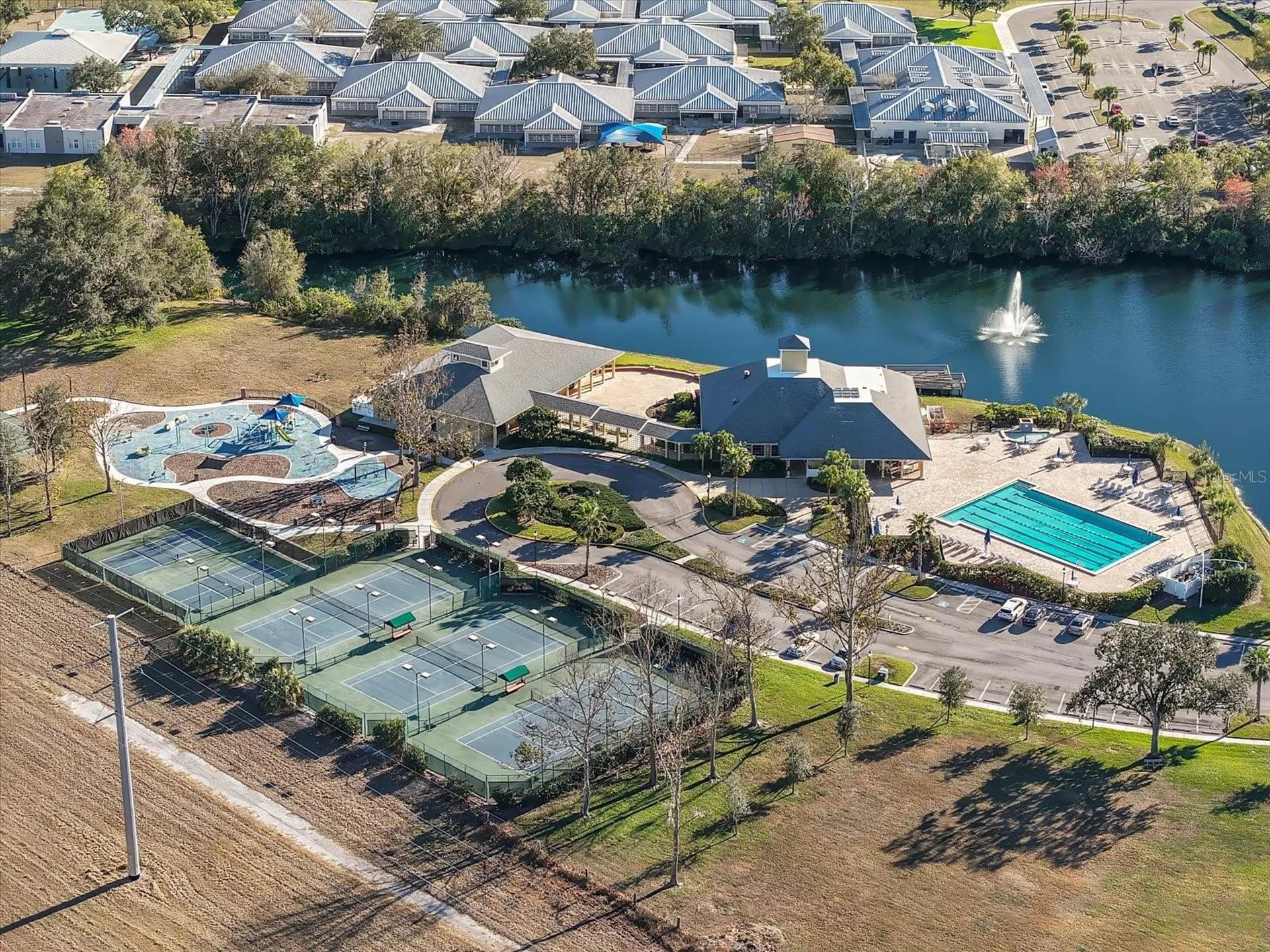 7878 Tuscany Woods Drive Tampa FL 33647