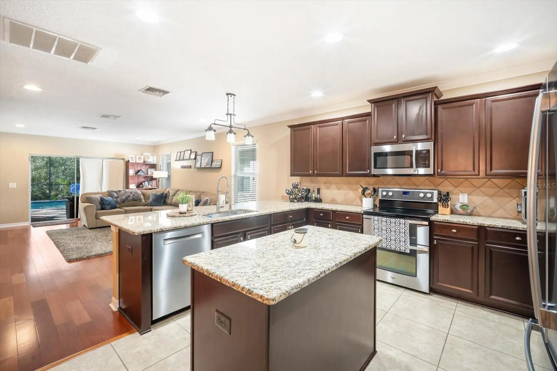 7878 Tuscany Woods Drive Tampa FL 33647