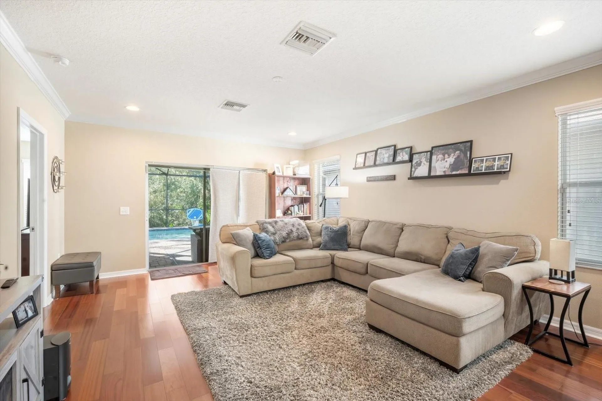 7878 Tuscany Woods Drive Tampa FL 33647