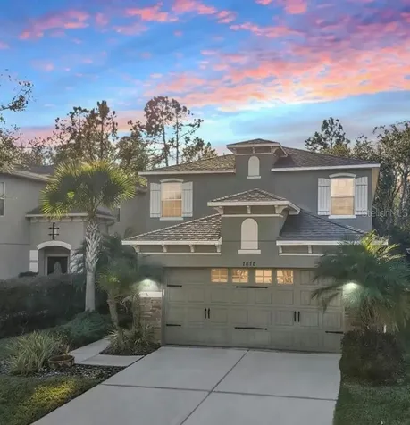 7878 Tuscany Woods Drive Tampa FL 33647