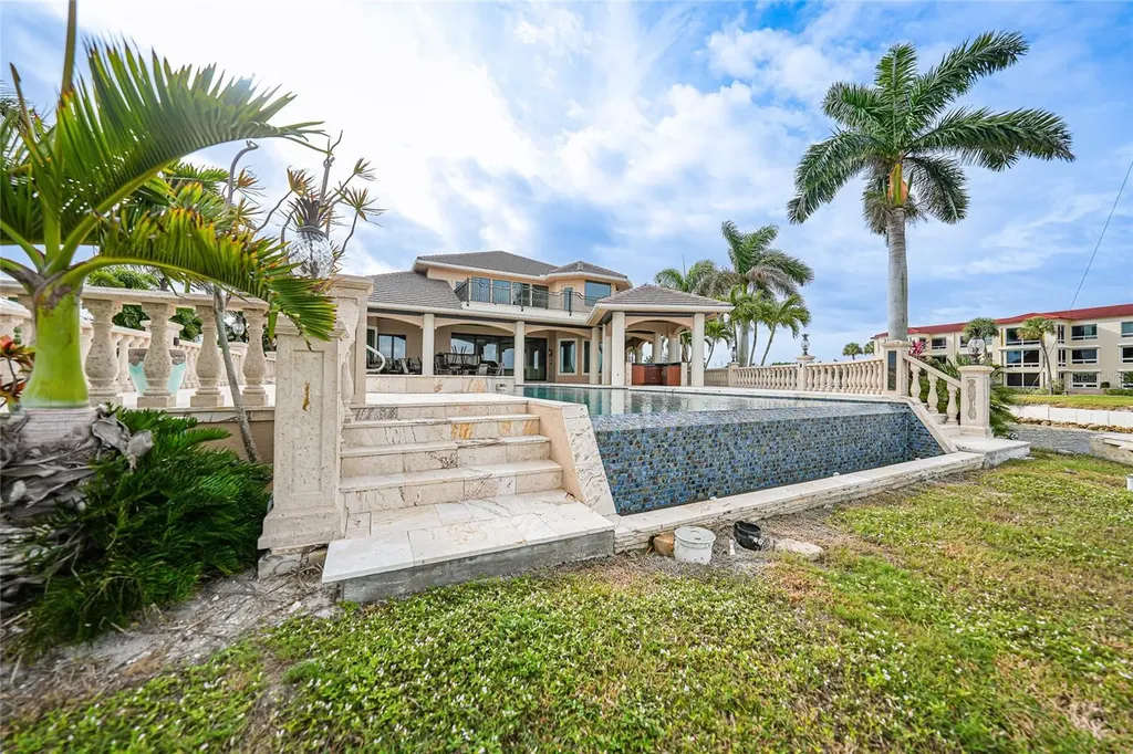 3 Hibiscus Drive Punta Gorda FL 33950