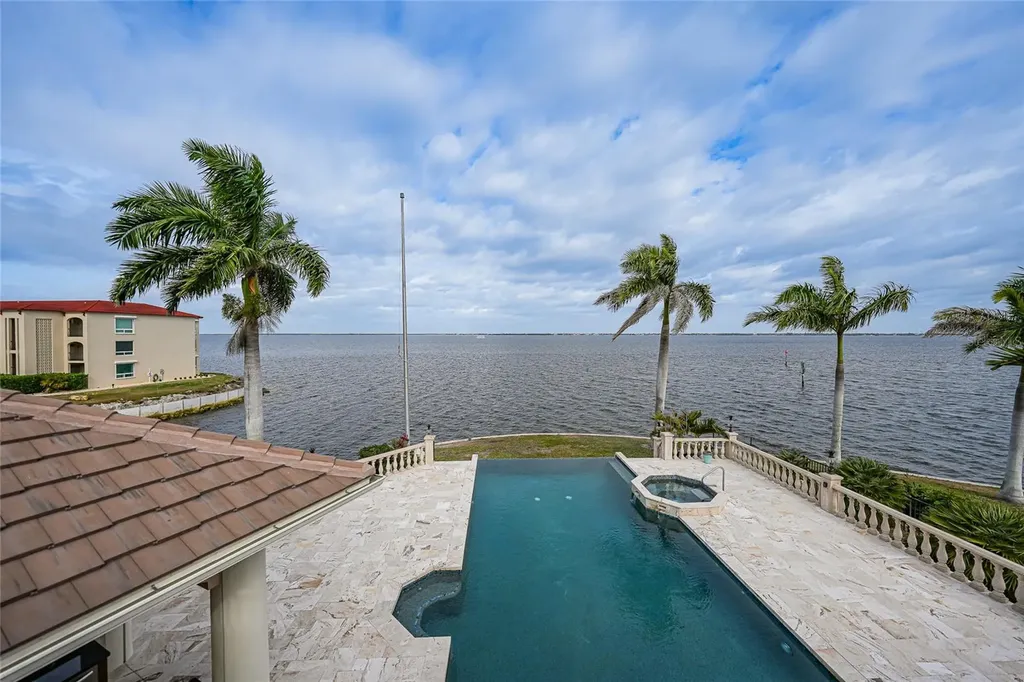 3 Hibiscus Drive Punta Gorda FL 33950