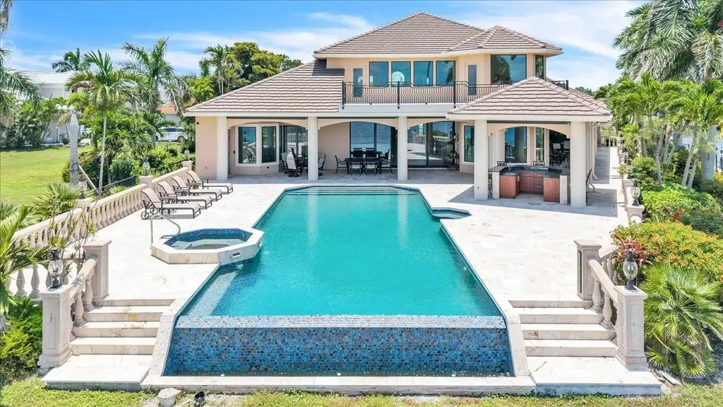3 Hibiscus Drive Punta Gorda FL 33950