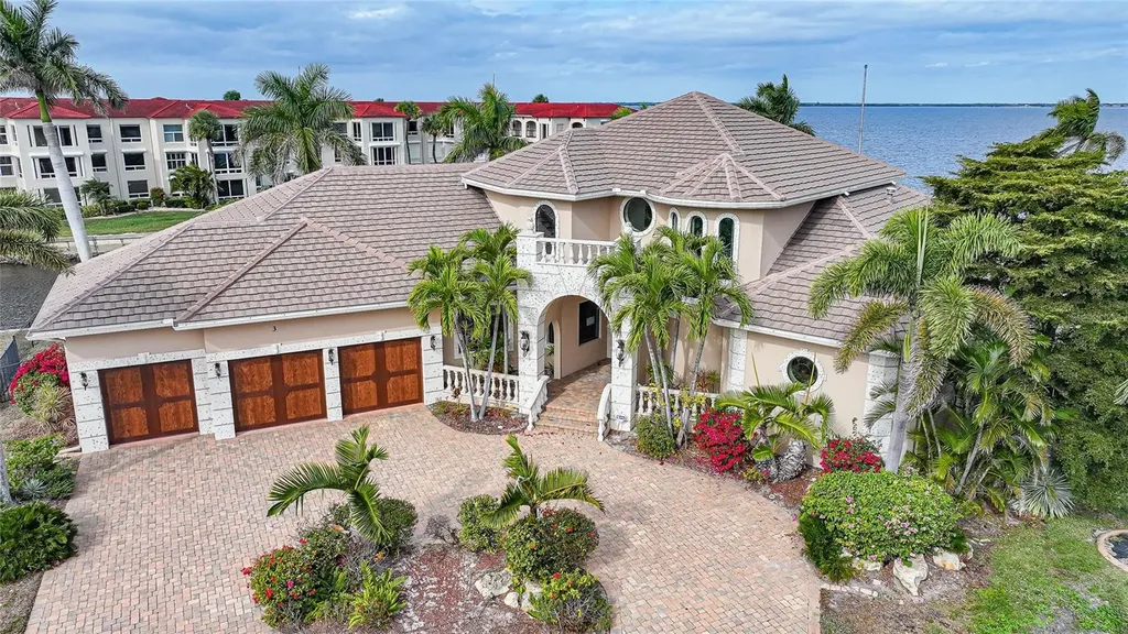 3 Hibiscus Drive Punta Gorda FL 33950