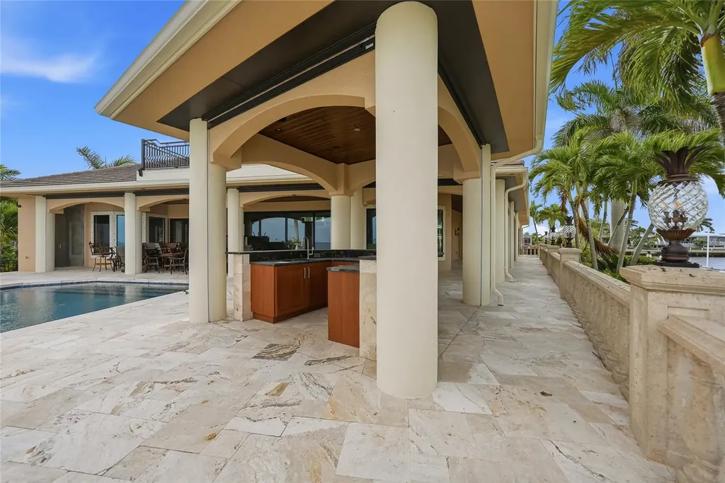 3 Hibiscus Drive Punta Gorda FL 33950