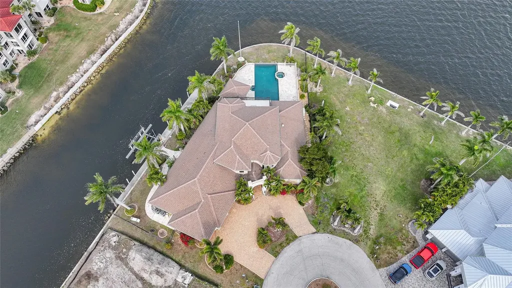 3 Hibiscus Drive Punta Gorda FL 33950
