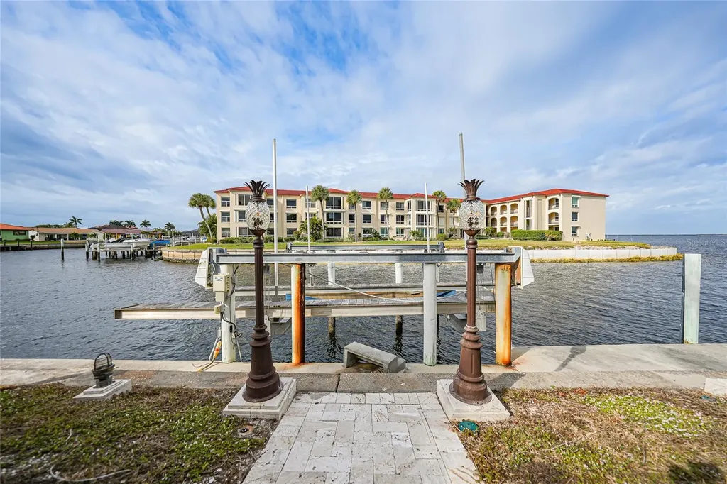 3 Hibiscus Drive Punta Gorda FL 33950