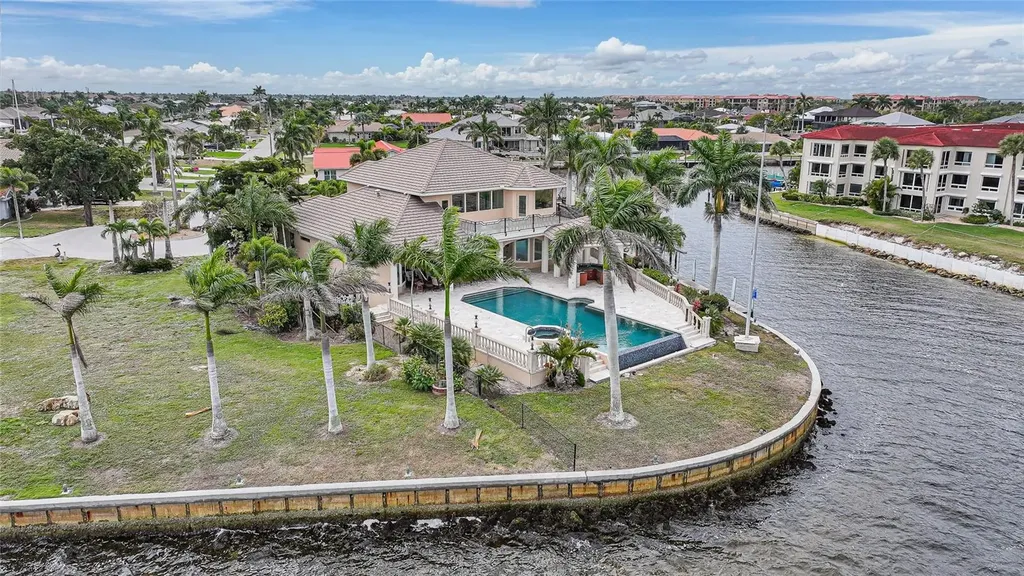 3 Hibiscus Drive Punta Gorda FL 33950