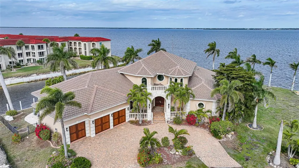 3 Hibiscus Drive Punta Gorda FL 33950
