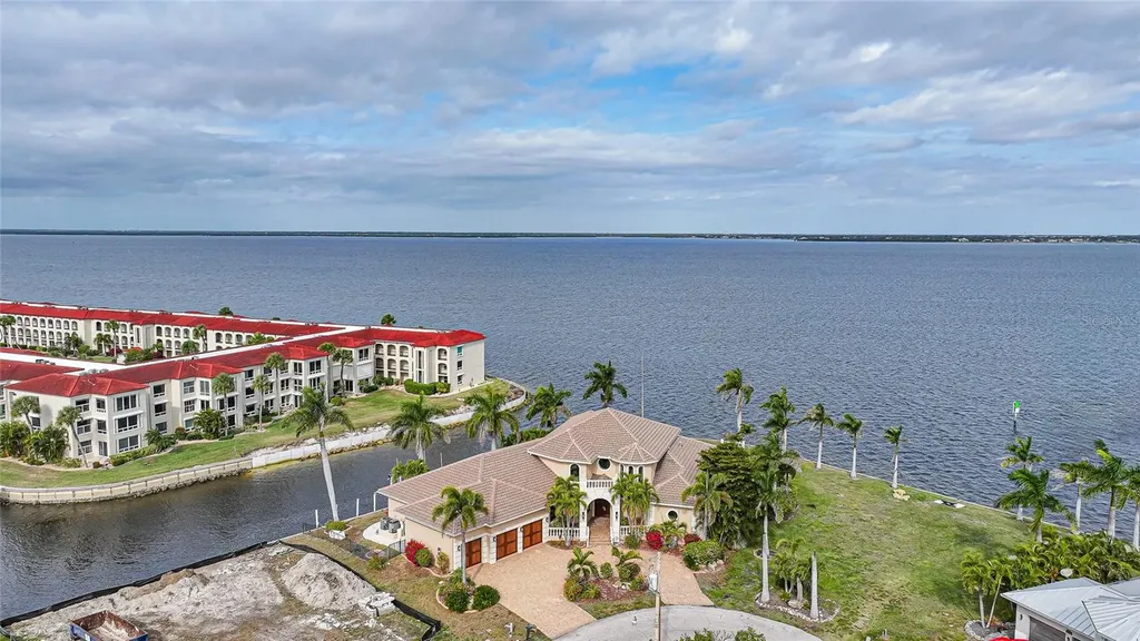 3 Hibiscus Drive Punta Gorda FL 33950