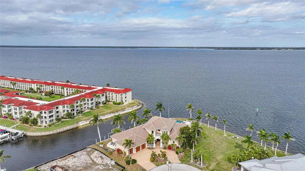 3 Hibiscus Drive Punta Gorda FL 33950