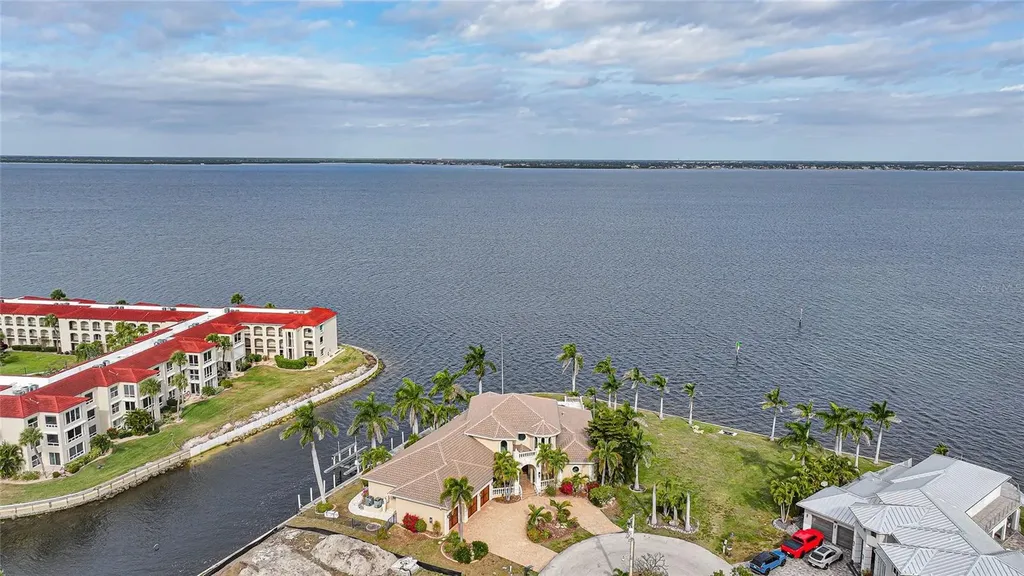 3 Hibiscus Drive Punta Gorda FL 33950