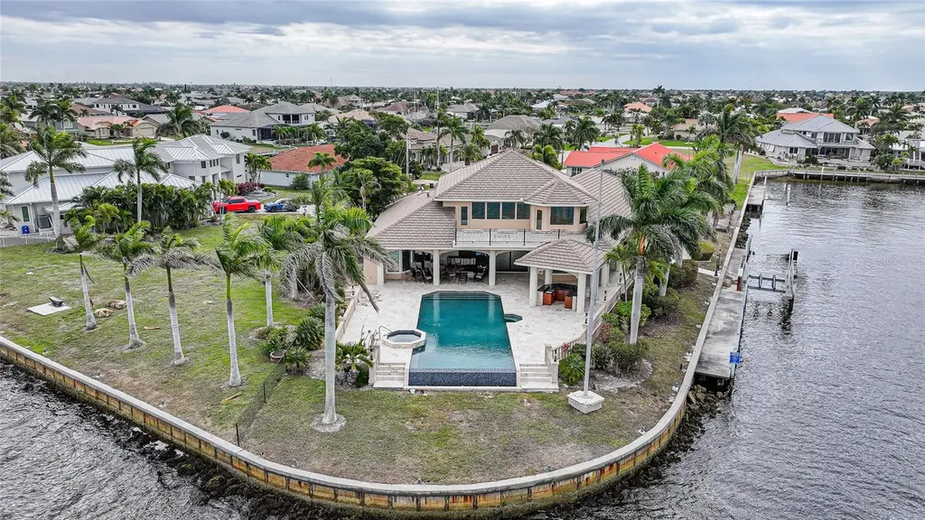 3 Hibiscus Drive Punta Gorda FL 33950