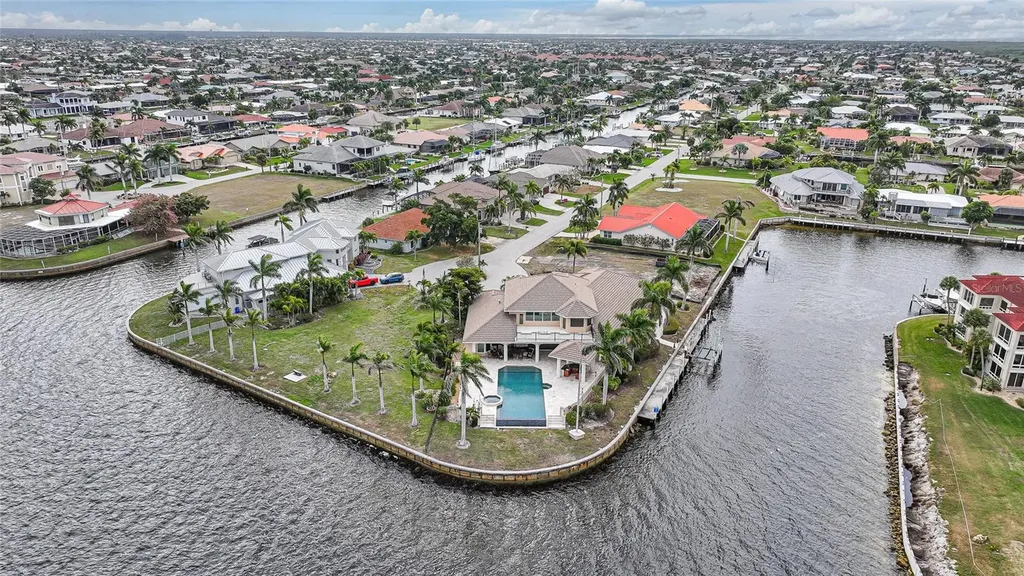 3 Hibiscus Drive Punta Gorda FL 33950