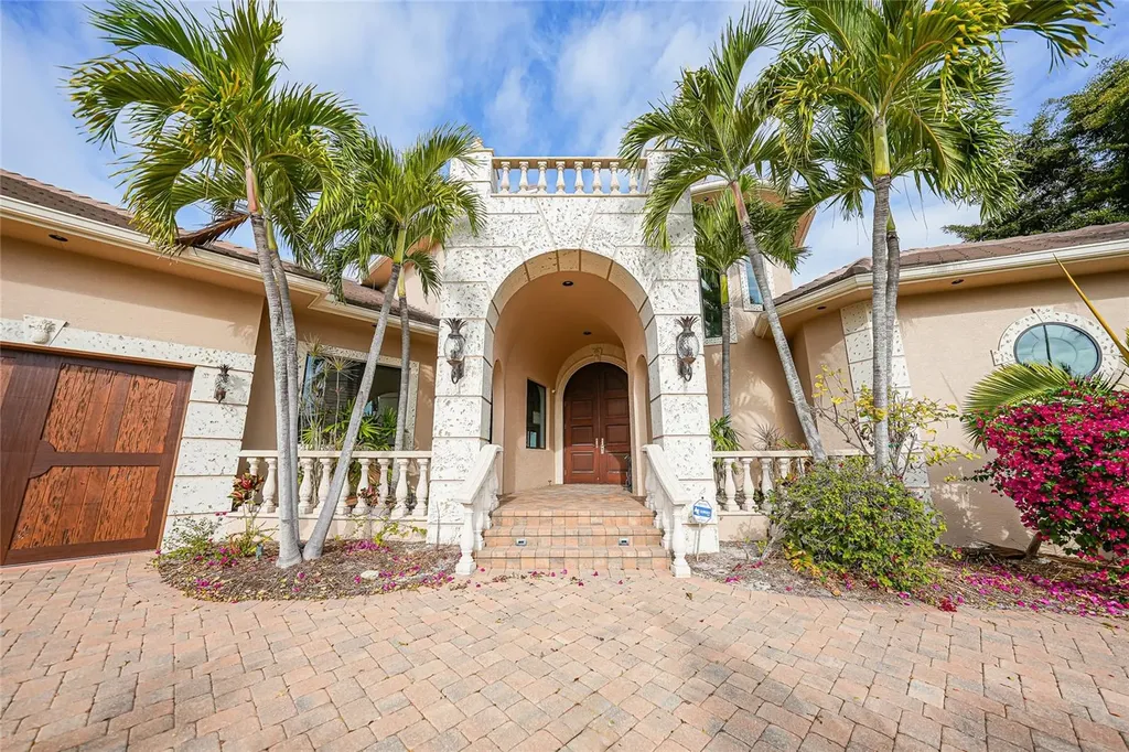 3 Hibiscus Drive Punta Gorda FL 33950
