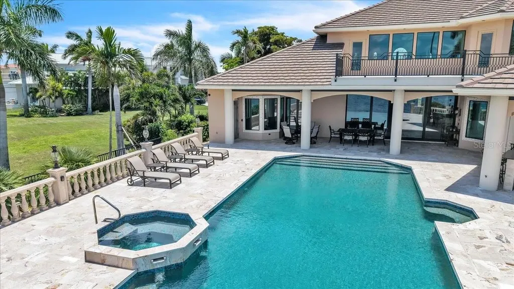 3 Hibiscus Drive Punta Gorda FL 33950