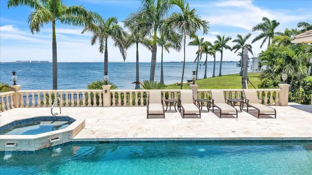 3 Hibiscus Drive Punta Gorda FL 33950