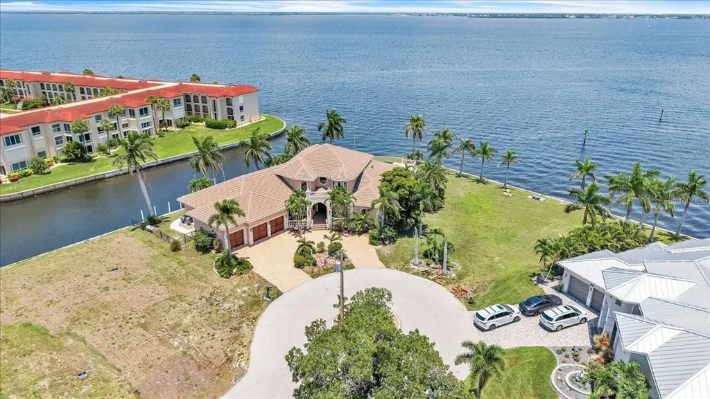 3 Hibiscus Drive Punta Gorda FL 33950