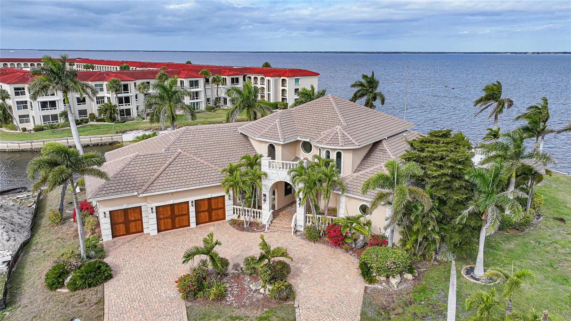 3 Hibiscus Drive Punta Gorda FL 33950