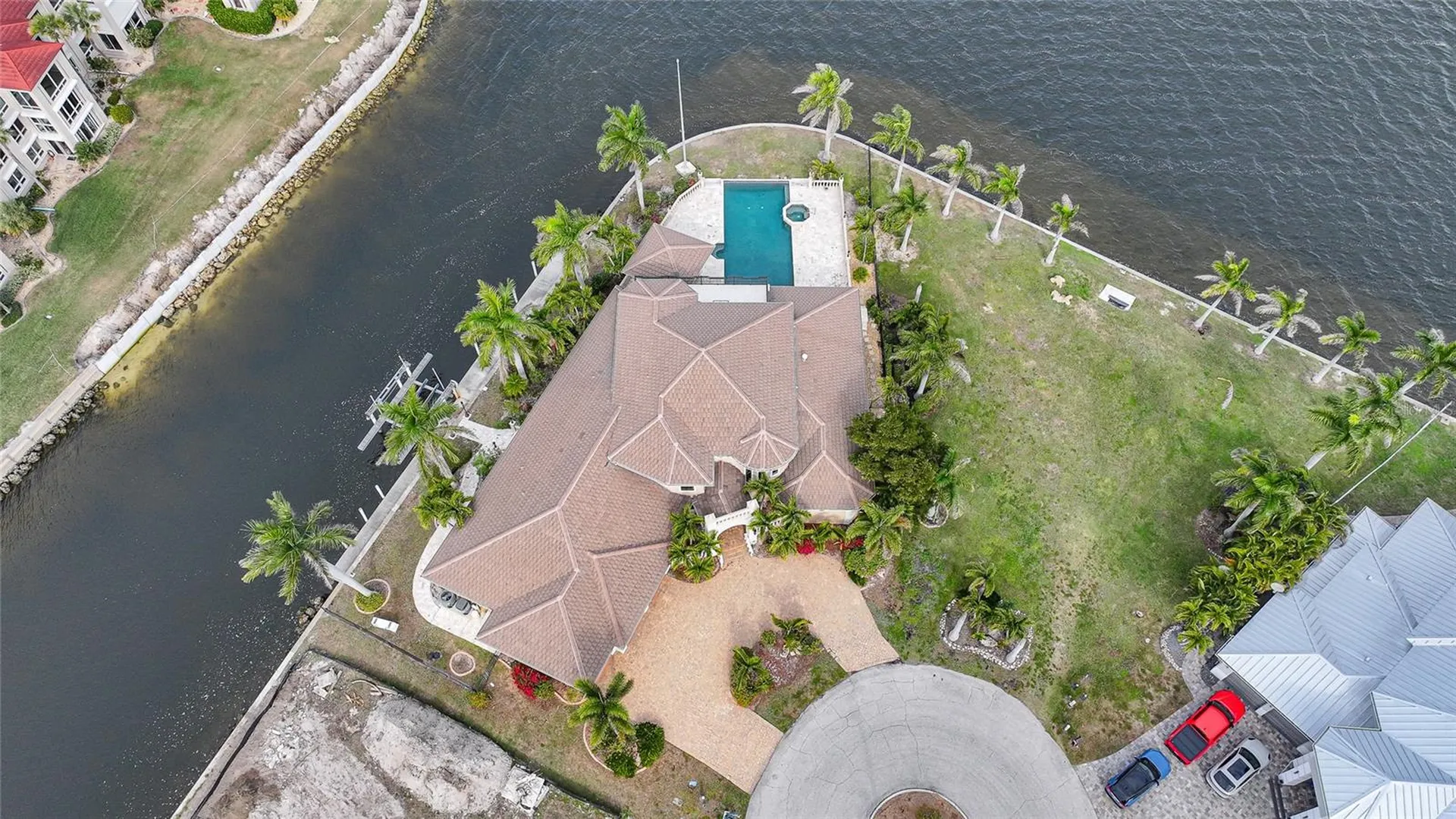 3 Hibiscus Drive Punta Gorda FL 33950