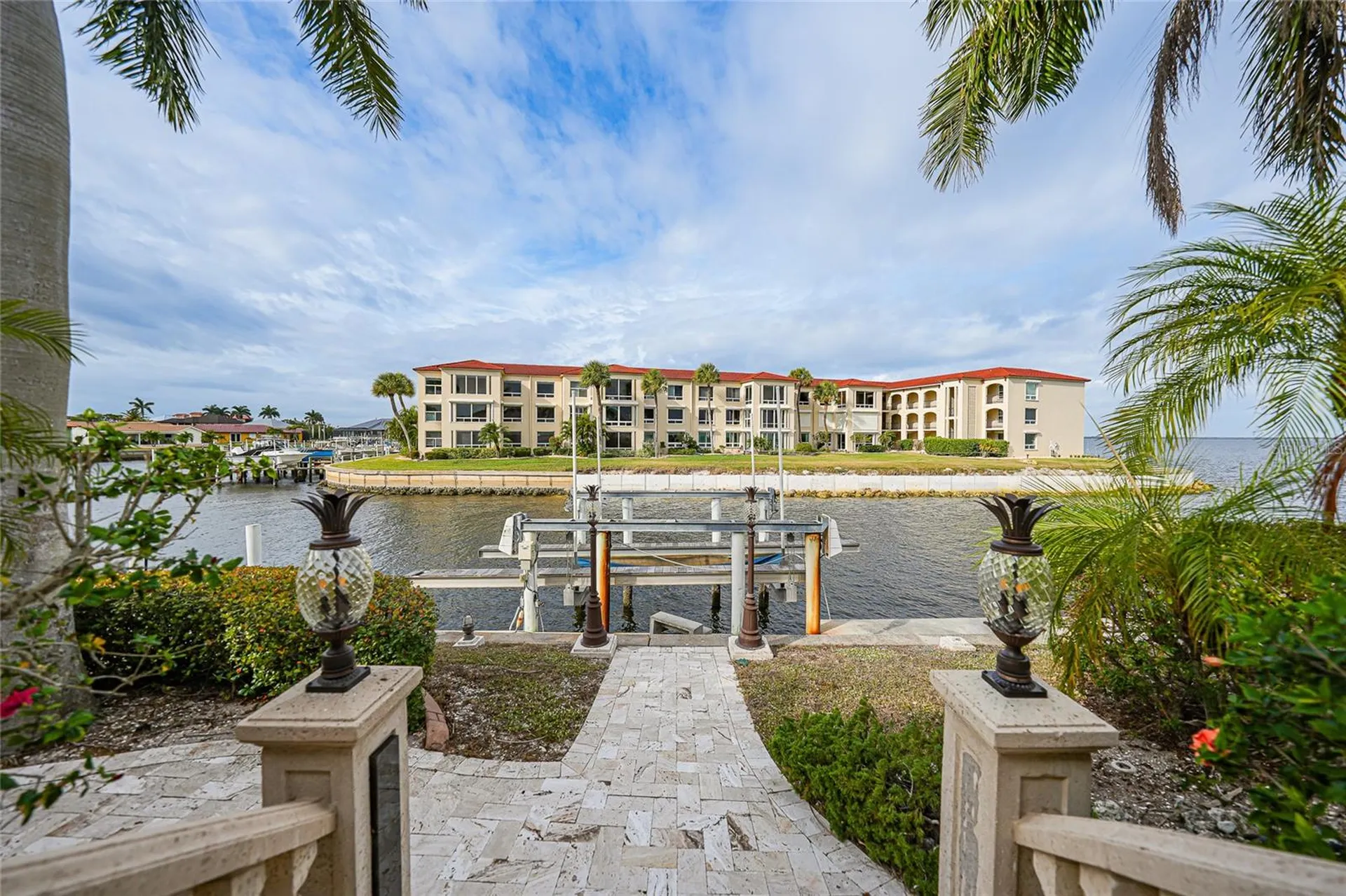 3 Hibiscus Drive Punta Gorda FL 33950