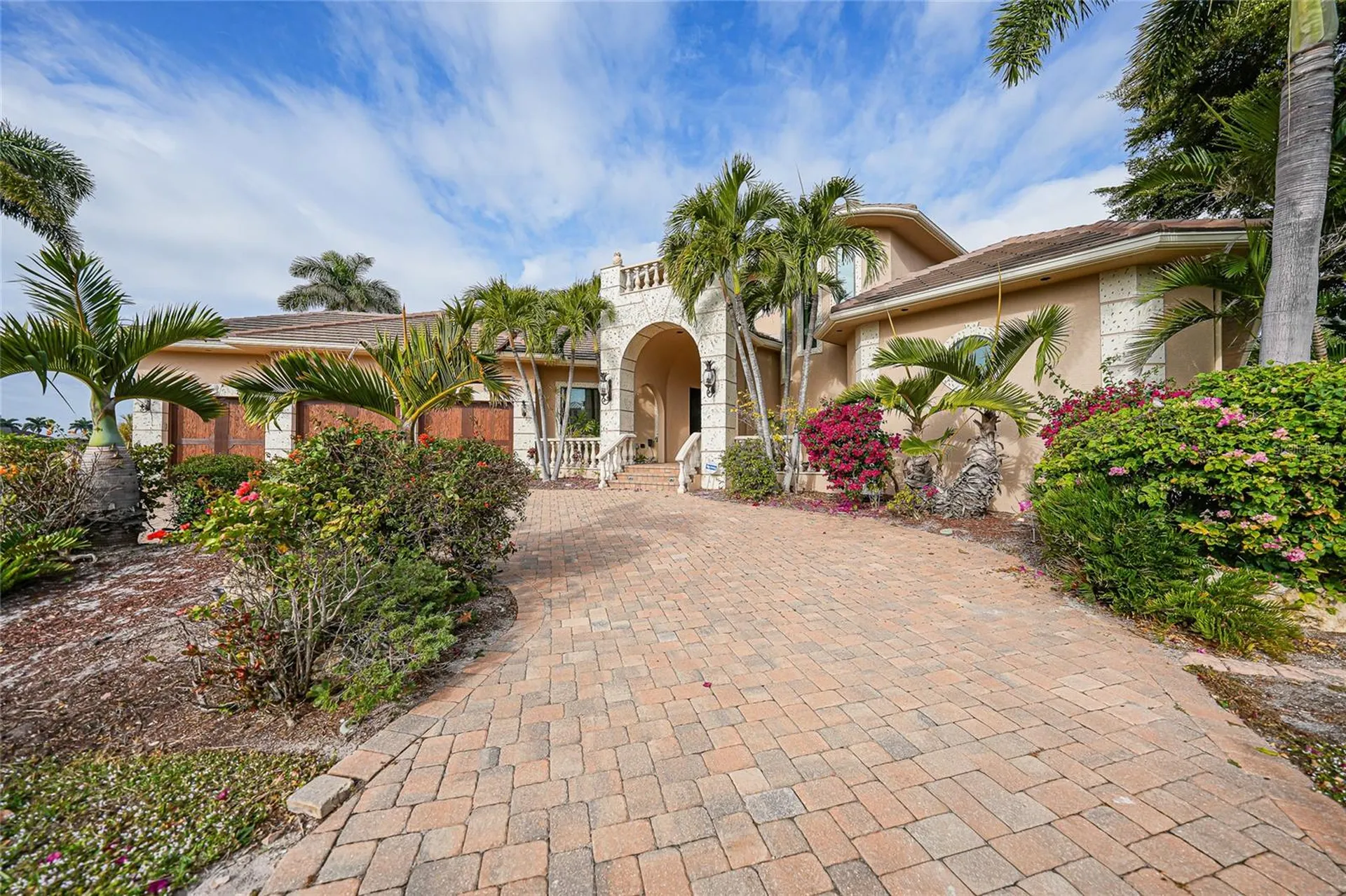3 Hibiscus Drive Punta Gorda FL 33950