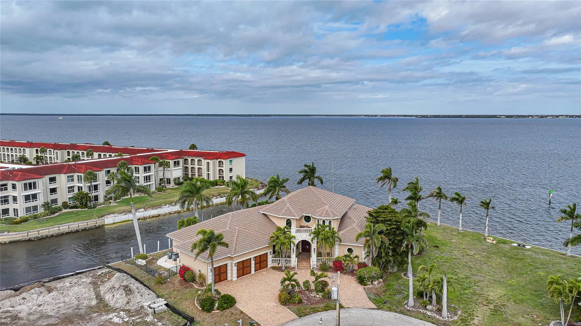 3 Hibiscus Drive Punta Gorda FL 33950