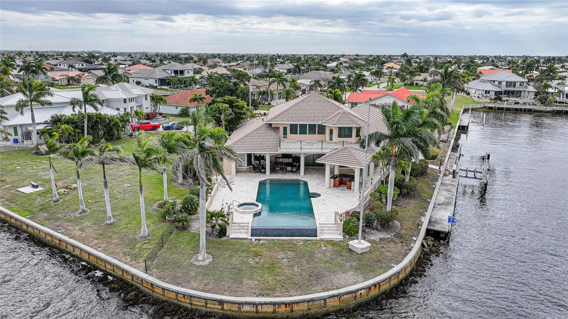 3 Hibiscus Drive Punta Gorda FL 33950