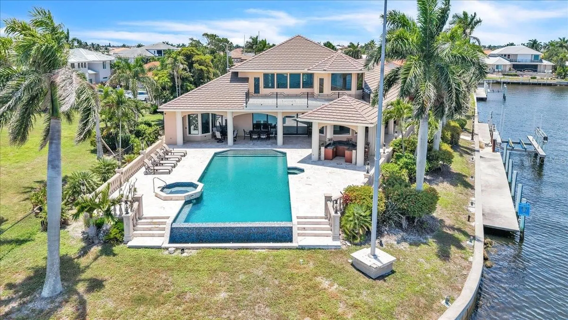 3 Hibiscus Drive Punta Gorda FL 33950