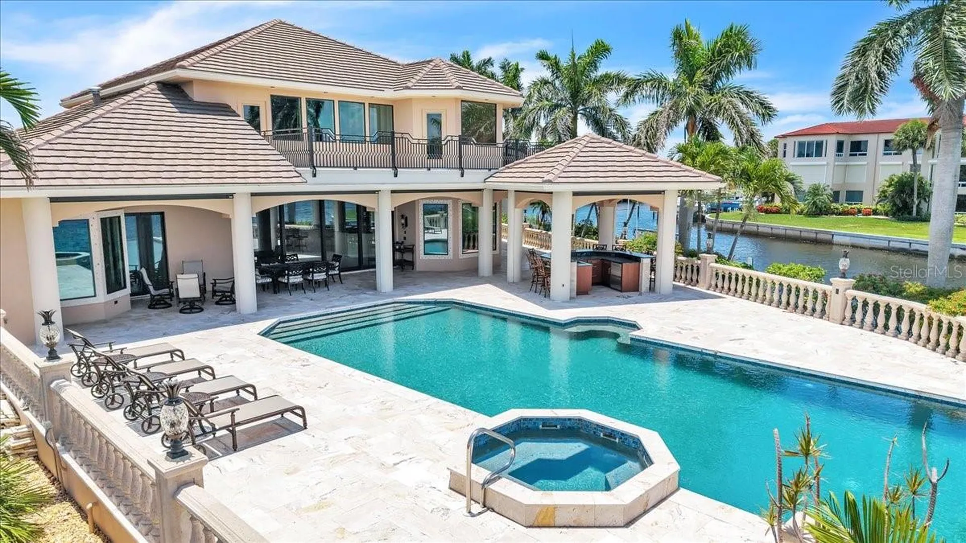 3 Hibiscus Drive Punta Gorda FL 33950