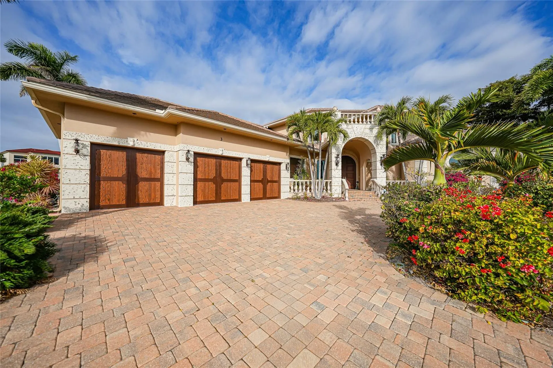3 Hibiscus Drive Punta Gorda FL 33950