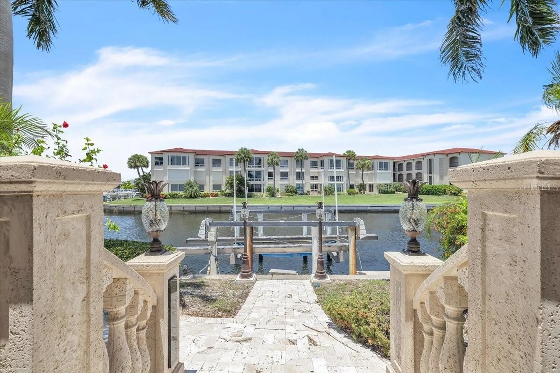 3 Hibiscus Drive Punta Gorda FL 33950