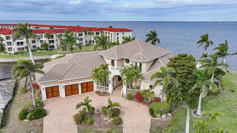 3 Hibiscus Drive Punta Gorda FL 33950