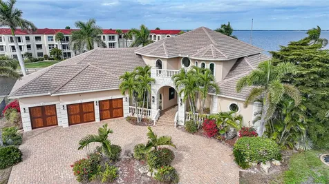 3 Hibiscus Drive Punta Gorda FL 33950