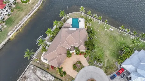 3 Hibiscus Drive Punta Gorda FL 33950